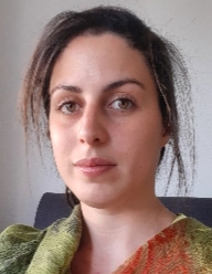 Anaëlle Wilczynski, Université Paris-Saclay